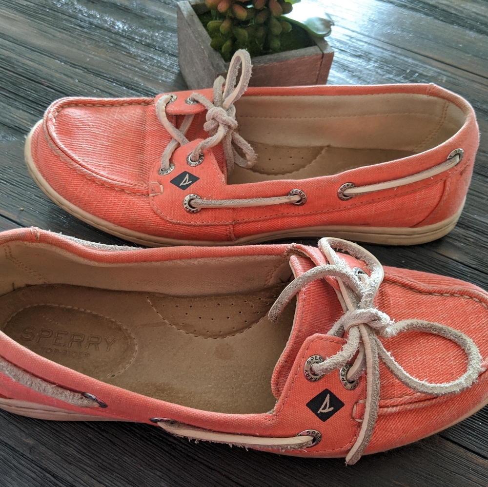 ๐๐ sperry shoes - Picture 6 of 6